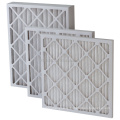 Paper Frame Primary Efficiency Disposable Panel Air Filter